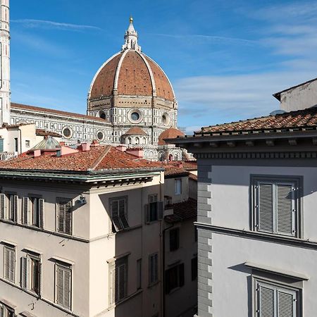 피렌체 Unyca - Duomo Luxury View 아파트 외부 사진