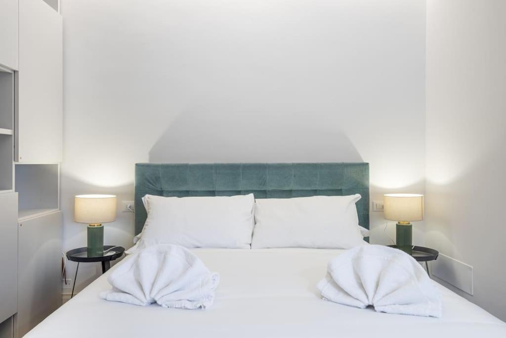 피렌체 Unyca - Duomo Luxury View 아파트 외부 사진